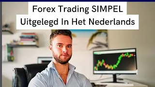 Forex Trading Nederlands - Forex Uitgelegd In Het Nederlands