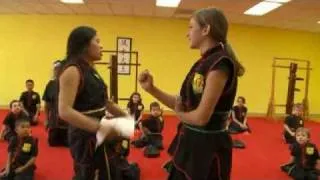 Lopez Tonight George Learns Karate (6162010).flv