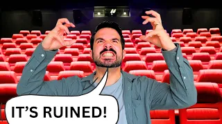 This ONE THING will RUIN movies for you FOREVER!