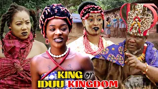 KING OF IDUU KINGDOM SEASON 3&4 FULL MOVIE - UGEZU J UGEZU 2021 LATEST NOLLYWOOD NIGERIAN EPIC MOVIE