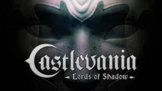 Castlevania: Lords of Shadow - Debut Trailer E3 '09 HQ