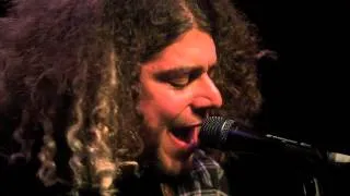 Coheed and Cambria - Here We Are Juggernaut (Live) [HD]