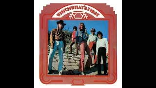 Whichwhat, Whichwhat's First 1970 (vinyl record)