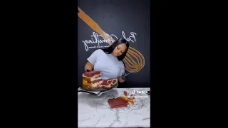 Black TikTok Cooking Compilation 1