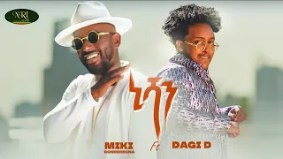 Miki Gonderegna - Ft Dagi D - Nishan - ሚኪ ጎንደርኛ - ፊቸሪንግ ዳጊ ዲ - ኒሻን - New Ethiopian Music Video 2022