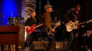 The Wallflowers - July 30, 2019 - New York - Complete show