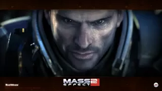 01 - Mass Effect 2:  Main Menu Theme