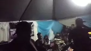 NATRAH BAND-Goyang dumang