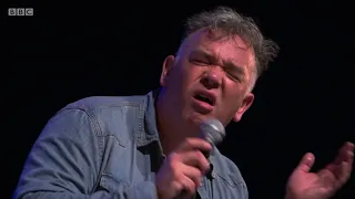 Stewart Lee on Russell Howard (Content Provider)