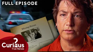 Ring of Deceit - A Brutal Murder In The Washington State | Murder She Solved | Curious?: True Heroes