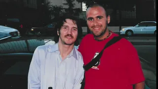 John Frusciante - 2001 Full Chateau Marmont Interview (audio) 7-18-2001