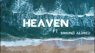 Avicii Ft Simond Aldred - Heaven  (128 bpm)