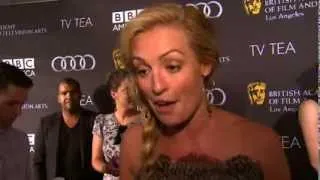 BAFTA LA TV TEA PARTY | ScreenSlam