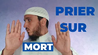 POURQUOI EN ISLAM ON PRIE SUR NOS MORTS ?