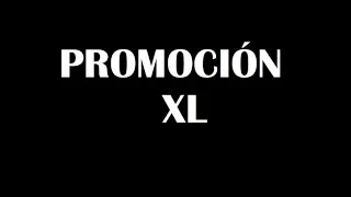 Graduación San Cernin promoción XL