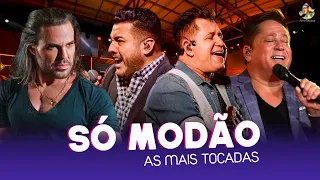 Só Modão Top - Musica Só Modão Sertanejo | Bruno e Marrone, Leonardo, Eduardo Costa -As Mais Tocadas