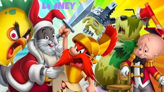 11x Legion Wheel & Legendary Toons - Looney Tunes World of Mayhem