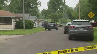 Suspect dead after East Alton standoff with police