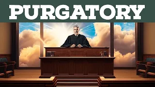 Purgatory | Catholic Central