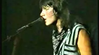 The Eric Martin Band - Letting It Out - Live, Original Band Members of 415