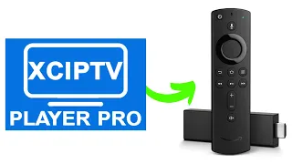 How to Download XCIPTV Player to Firestick/AndroidTV - [Easy Method]