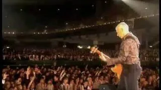 U2 - "Get On Your Boots" - Brit Awards 2009 - U2MIRACLE.COM