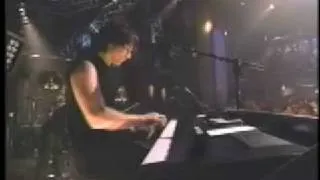 Lawrence Gowan ~ STYX ~ Come Sail Away LIVE en Concert a` Musimax