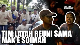 KANGEN SOIMAH! ADA YANG KESURUPAN PAS KE RUMAHNYA!  - KODAK