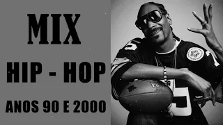 HIP-HOP ANOS 90 E 2000/ SNOOP DOGG, EMINEM, DMX, THE D.O.C, THE GAME, 50 CENT E MUITO +