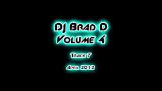 DJ Brad D Volume 4 - Jack D - Unfaithful