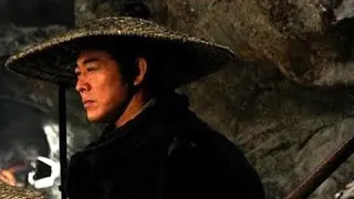 Martial Art Movie Full Length - A Hero’s Tears