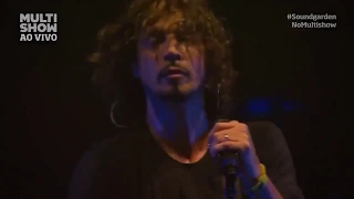 Soundgarden - Jesus Christ Pose (Live)