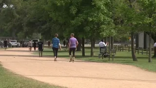 Mayor: Too Many Fees at Houston Public Parks