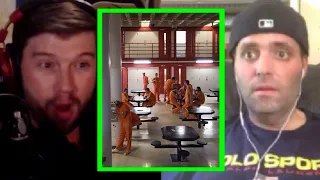 Blade on Why Jail was the Worst Time of His Life | PKA