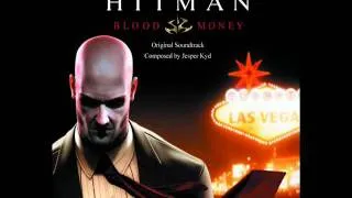 Hitman: Blood Money OST - 08 - Night Time In New Orleans