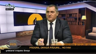 primarul sorin timis din borsa despre sechestru