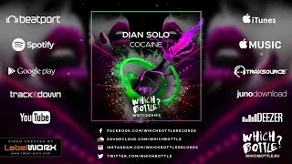 Dian Solo - Cocaine (Radio Edit)