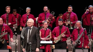 Big Band Zdenka Tölga - Fun Time