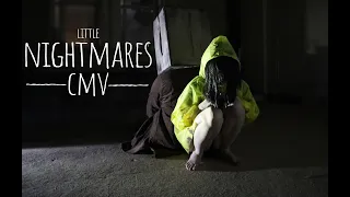 ECHO | A Little Nightmares CMV