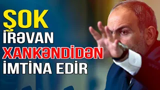 İrəvan Xankəndidən imtina edir Ukrayna şimalda irəliləyir - Xəbəriniz var? #canlı Media Turk TV