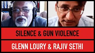 Homicide in Black Communities | Glenn Loury & Rajiv Sethi | The Glenn Show