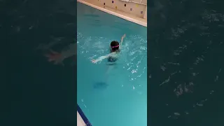 НЫРЯЮ в новую неделю с головой🤽‍♀️🌊Тая Скоморохова #shorts