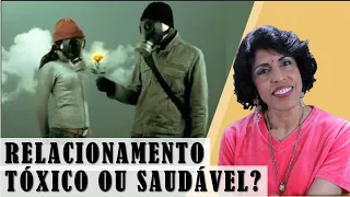 RELACIONAMENTO TÓXICO OU SAUDÁVEL? QUAL A DIFERENÇA? DRA BETH ESCLARECE