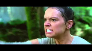 Force Awakens Video #2