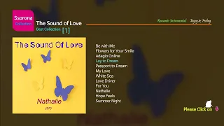 B-512 The Sound of Love [Best Collection 01]