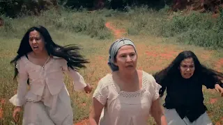 HIJAS DE LA SANGRE Y EL FUEGO - TRAILER OFICIAL