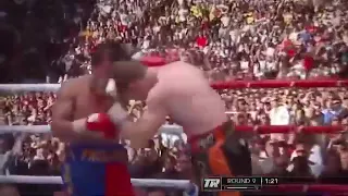 Manny Pacquiao vs Jeff Horn - HIGHLIGHTS