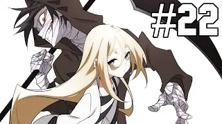 THE PRIEST IS BACK! ★ ANGELS OF DEATH #22