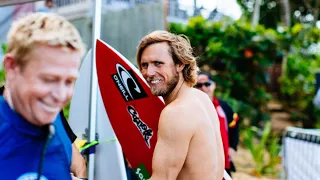Torrey Meister Returns To Where His Career Took Root: O'Neill Cold Water Classic