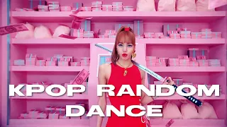 KPOP RANDOM DANCE [2015 - 2022] POPULAR SONGS • COLLAB WITH @frogvrsesubs